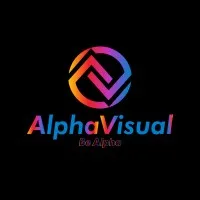 Alpha Visual Alpha Visual