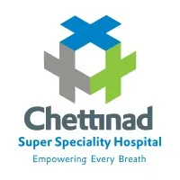 Chettinad Super Speciality Hospital