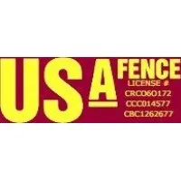 USA STEEL FENCE COMPANY