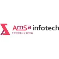 Amsa Infotech Pvt. Ltd.