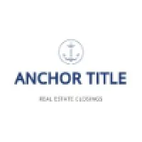 Anchor Title