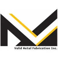 Valid Metal Fabrication Inc.