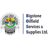 Bigstone Oilfield Services & Supplies Ltd.