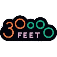 30,000 Feet