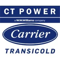 CT Power & Iceberg Enterprises