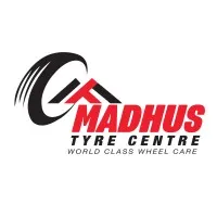 Madhus Tyre Centre