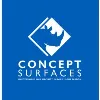 Concept Surfaces Concept Surfaces