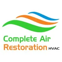 Complete Air Restoration