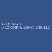 Law Offices of Argionis & Associates