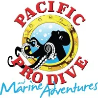 Pacific Pro Dive & Marine Adventures