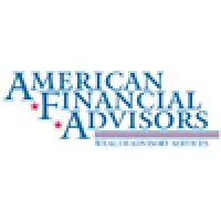 American Financial Advisors, Inc. American Financial Advisors, Inc.