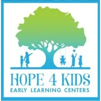 Hope 4 Kids Early Learning Centers Hope 4 Kids Early Learning Centers