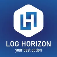 Log-Horizon