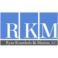 Ryan Kromholz & Manion Ryan Kromholz & Manion