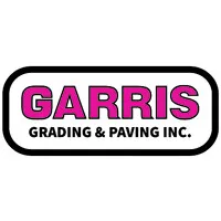 Garris Grading & Paving Inc.