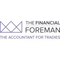 The Financial Foreman