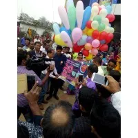 Arefin Textile Mills Ltd.