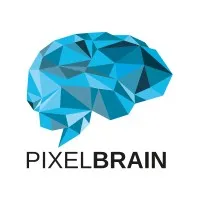 Pixel Brain Pixel Brain