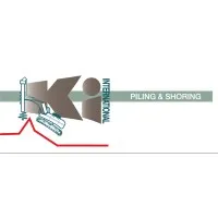 Ki International Ltd.