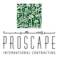 Proscape International Contracting