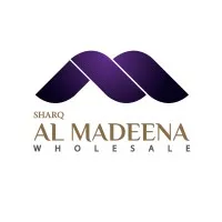 SHARQ AL MADEENA WHOLESALE SHARQ AL MADEENA WHOLESALE