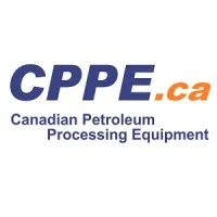 Canadian Petroleum Processing Equipment Inc.