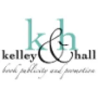 Kelley & Hall Book Publicity