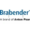 C.W. Brabender Instruments, Inc. C.W. Brabender Instruments, Inc.