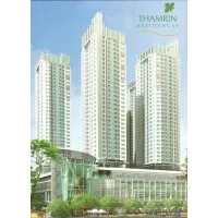 Thamrin Residences