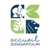 Accueil Singapour Accueil Singapour