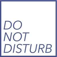 DO NOT DISTURB