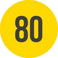 Mile 80