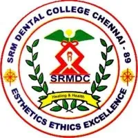 SRM Dental College Ramapuram SRM Dental College Ramapuram