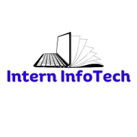 Intern InfoTech Intern InfoTech