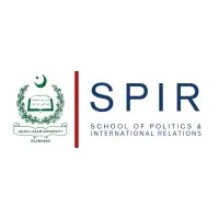 School of Politics and International Relations - QAU