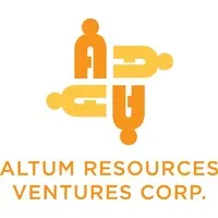 Altum Resources Ventures Corporation