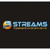 Streams Solutions