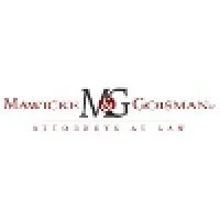 Mawicke & Goisman, S.C.