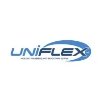 Uniflex Inc: Molded Polyurethane and Rubber Products