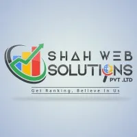 Shah Web Solutions LTD