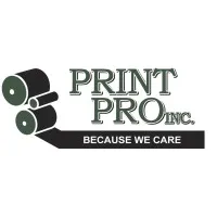 Print Pro Inc.