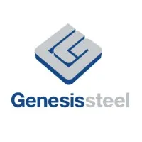 Genesis Steel Genesis Steel
