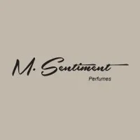 M Sentiment Perfumes