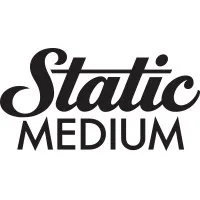 Static Medium Print & Photo