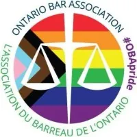 Ontario Bar Association Ontario Bar Association