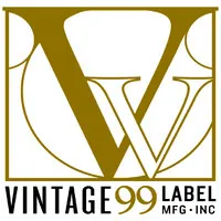 Vintage 99 Label Mfg, Inc. Vintage 99 Label Mfg, Inc.