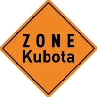 ZONE Kubota ZONE Kubota