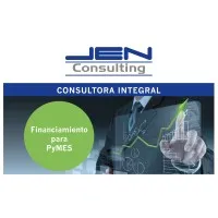 JEN Consulting