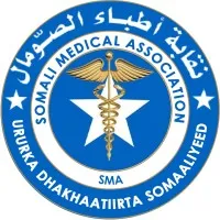 Somali Medical Association email format