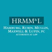 Hamburg, Rubin, Mullin, Maxwell & Lupin
